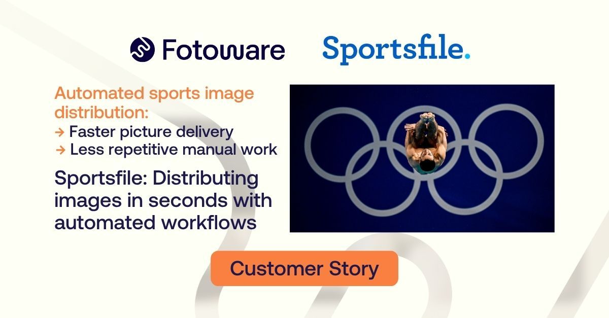 Fotoware ad