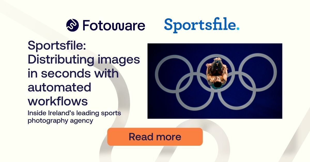 Fotoware ad