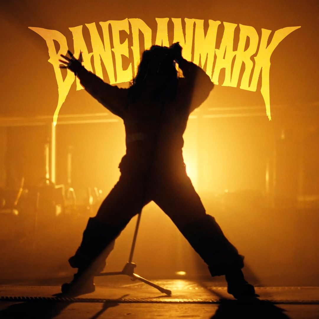 Banedanmark ad