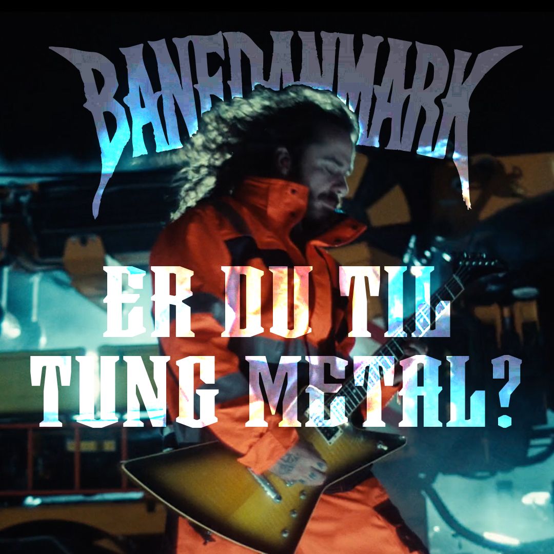 Banedanmark ad