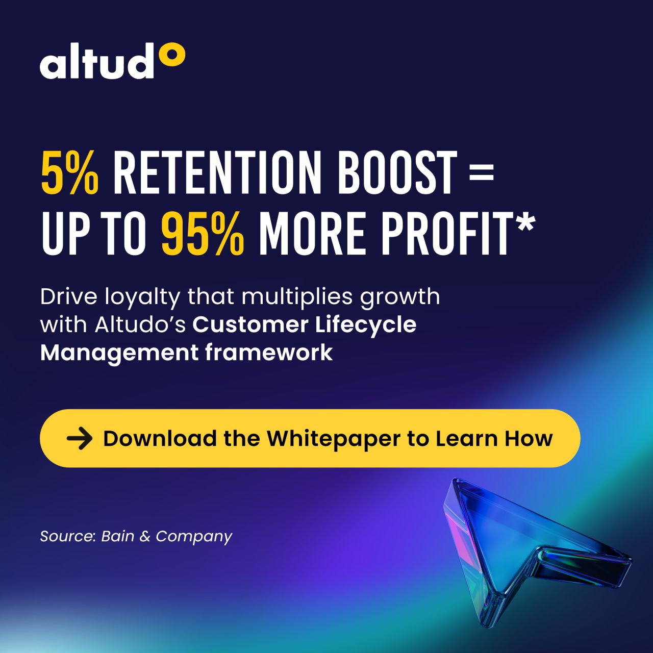 Altudo ad
