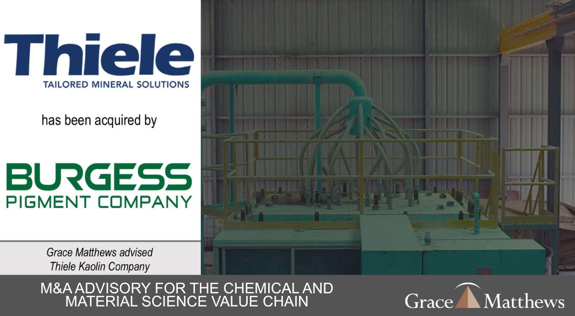 Grace Matthews, Inc. ad