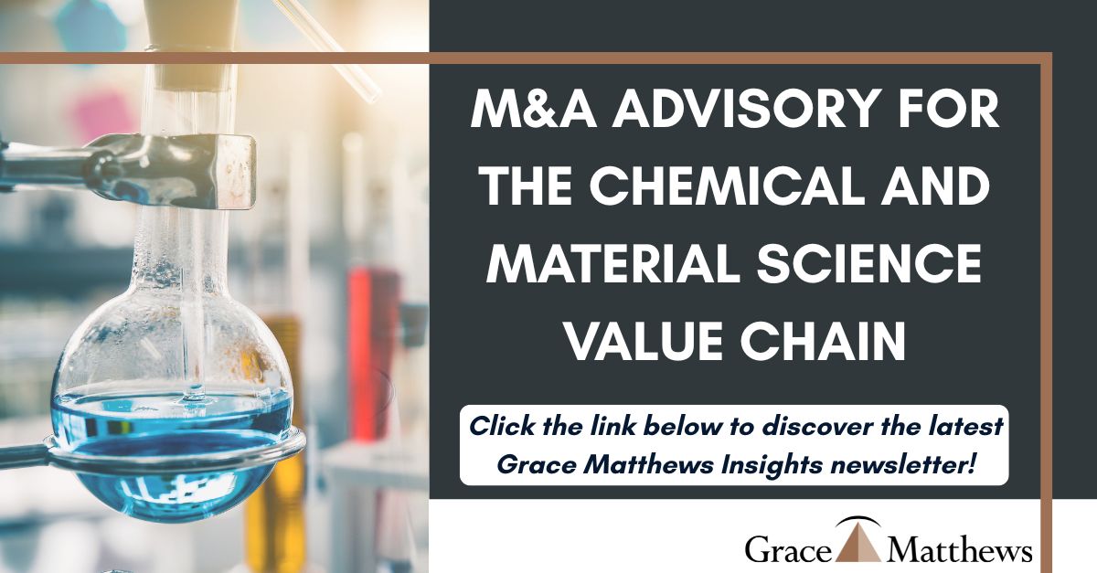 Grace Matthews, Inc. ad