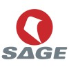 SAGE Group ad