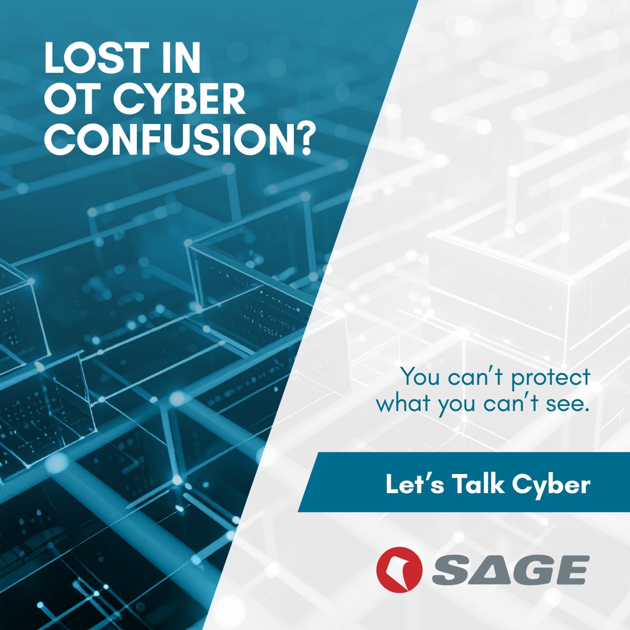 SAGE Group ad