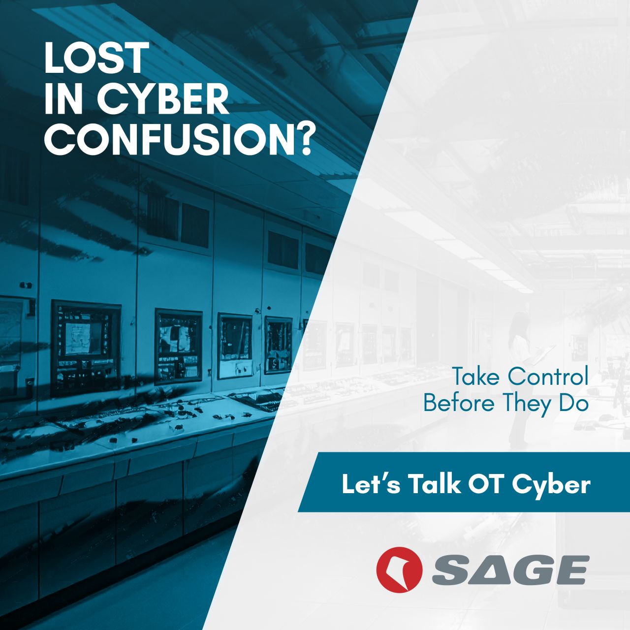SAGE Group ad