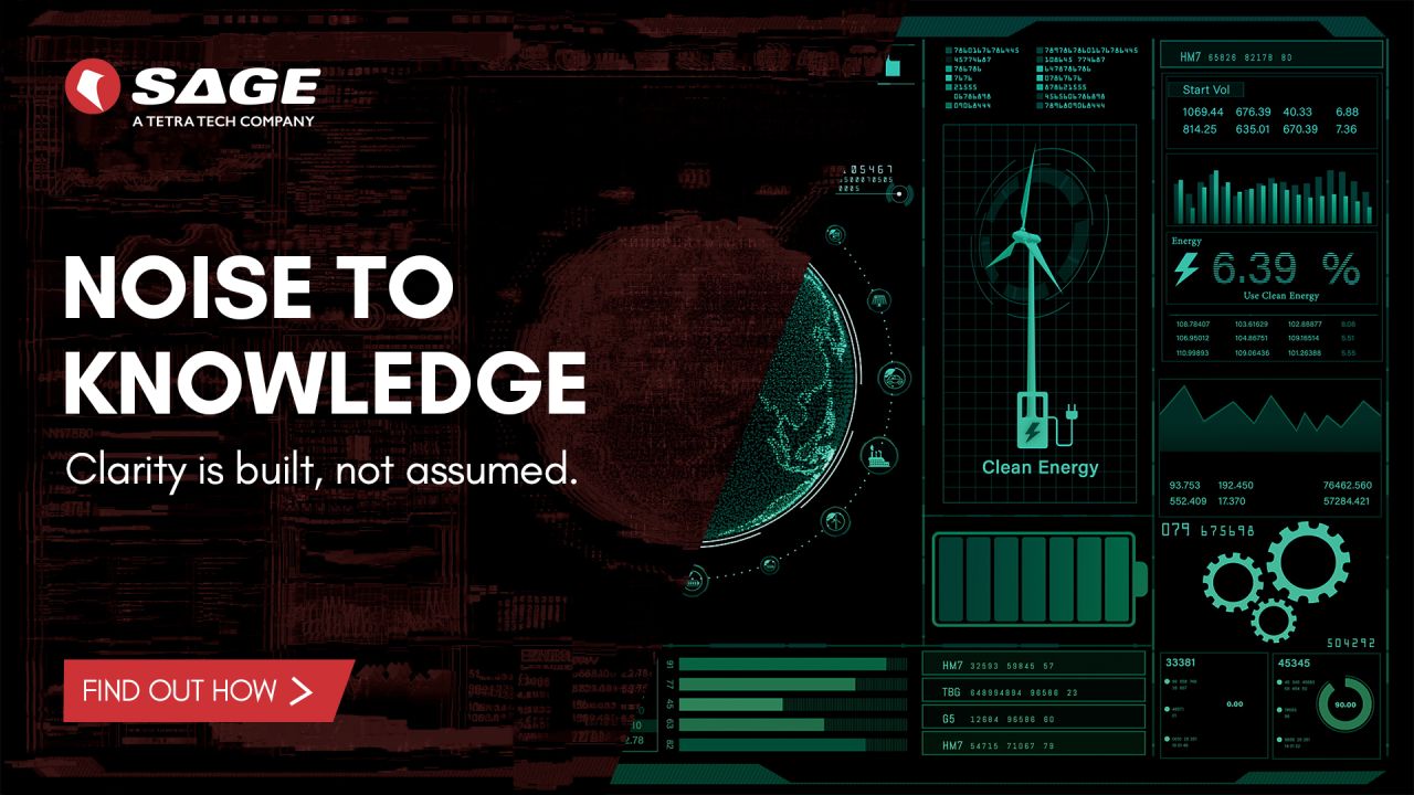 SAGE Group ad