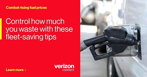 Verizon Connect ad