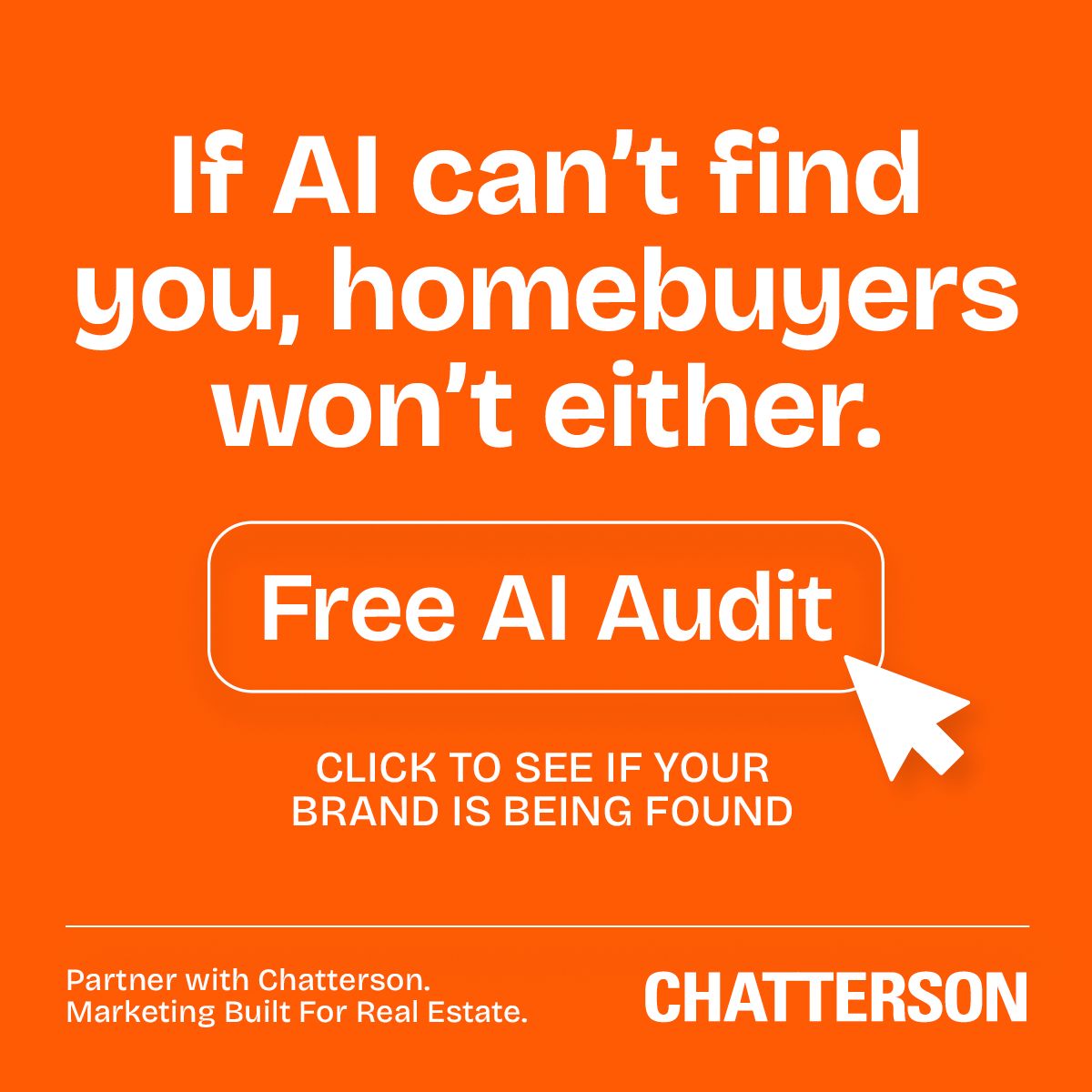Chatterson ad
