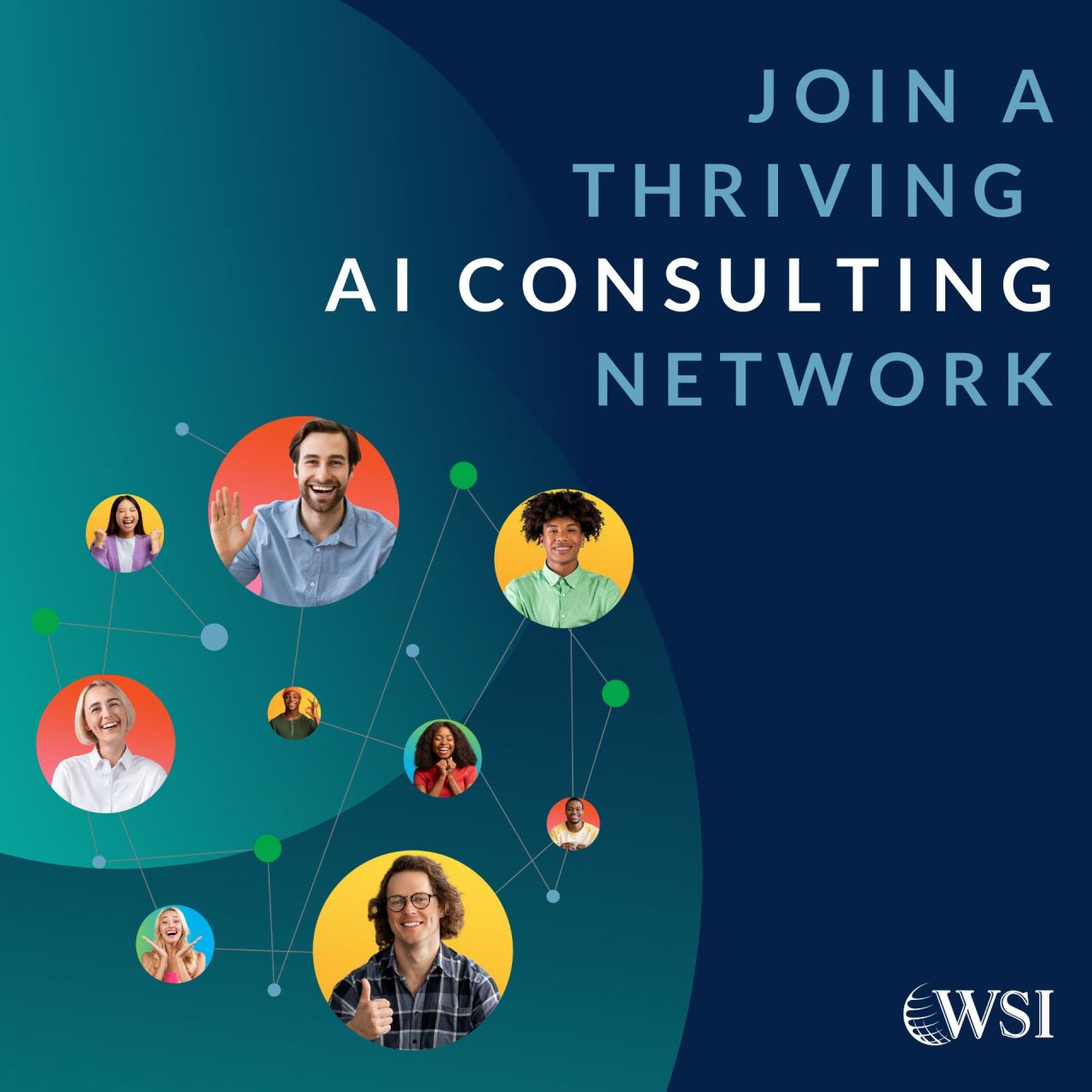 WSI World ad