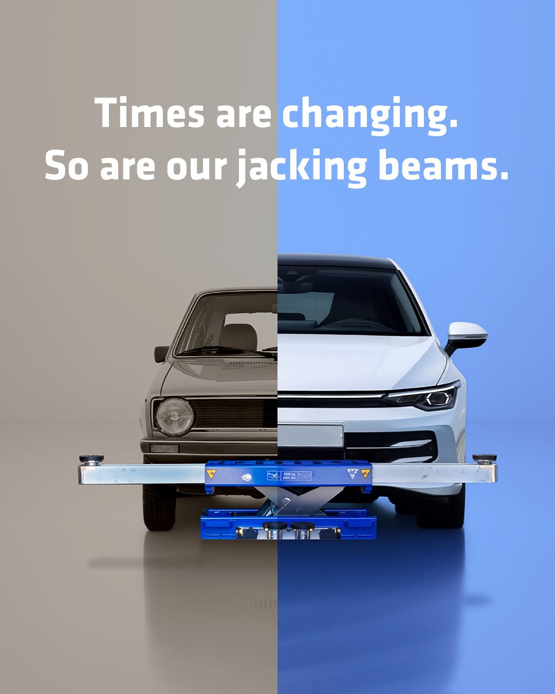 AC Hydraulic A/S ad