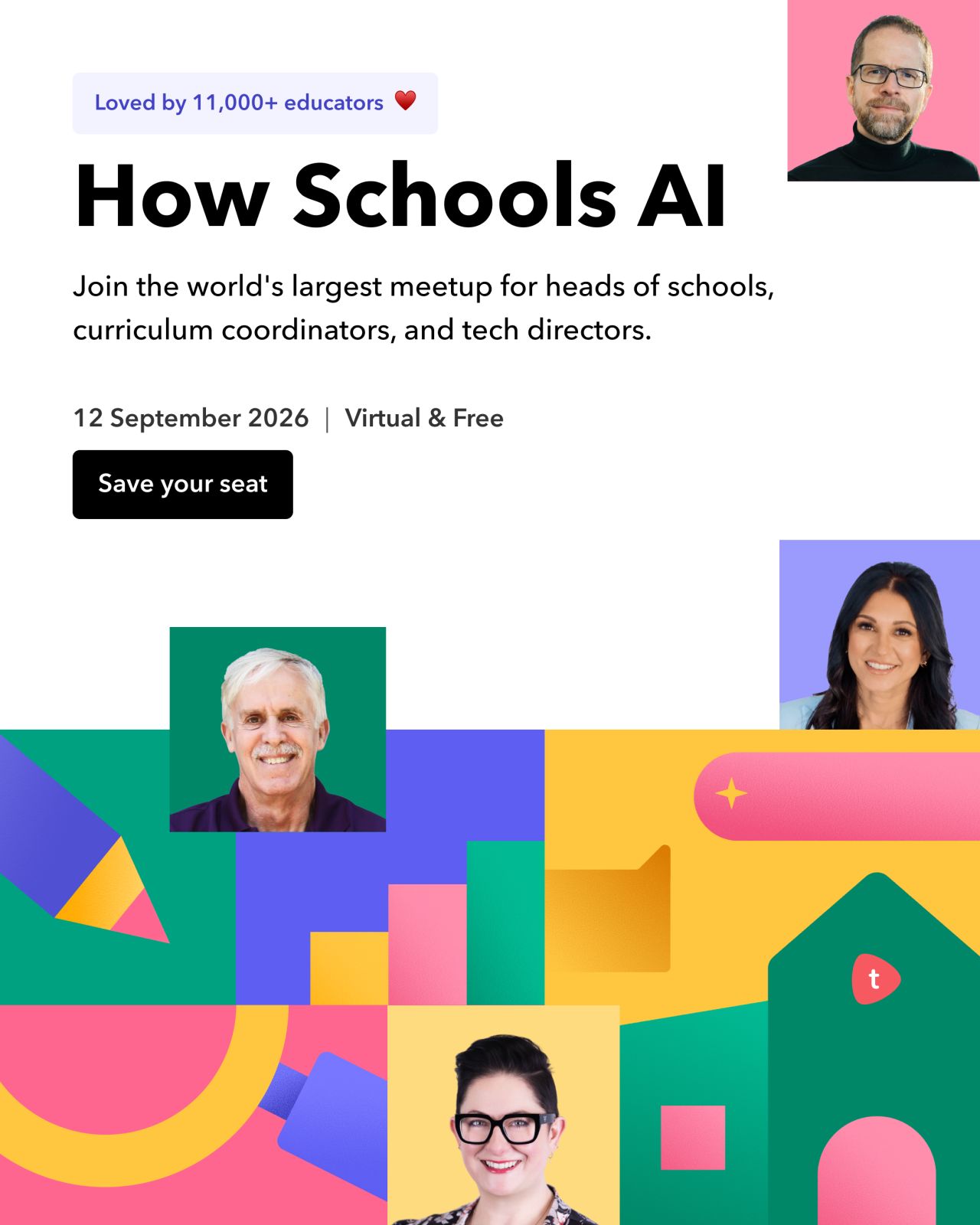 Toddle - Your Teaching Partner ad