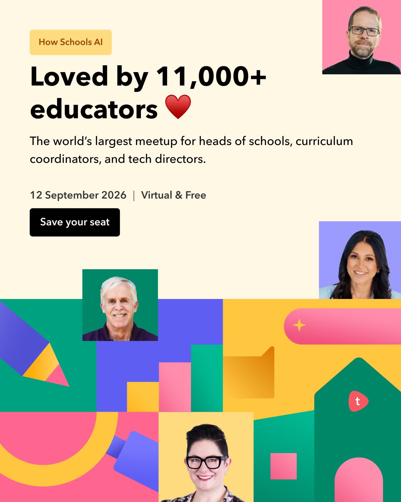 Toddle - Your Teaching Partner ad