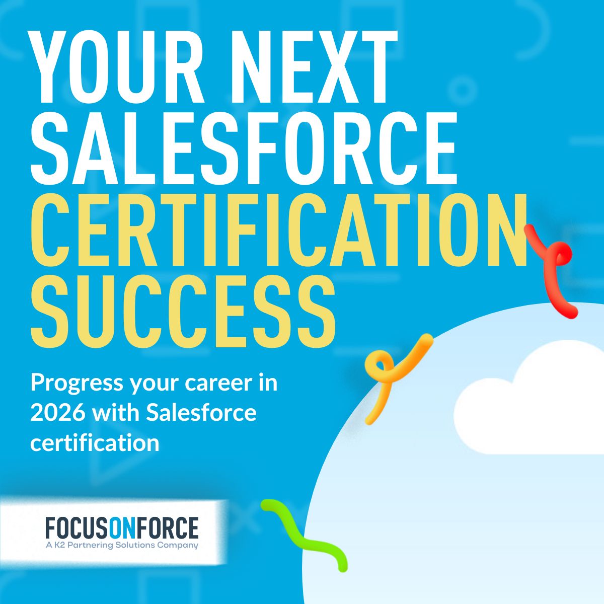 Focus on Force (now K2U) ad