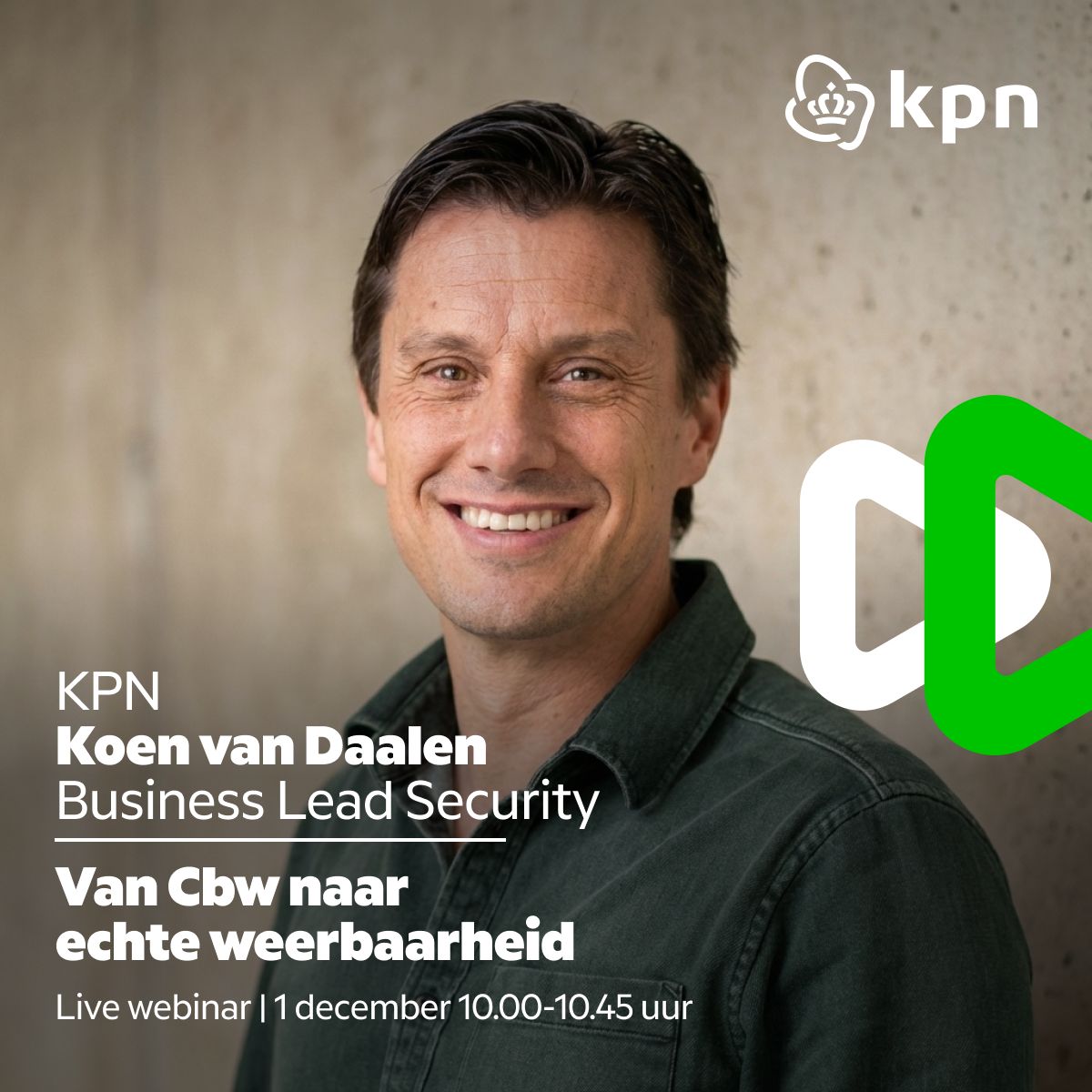 KPN ad