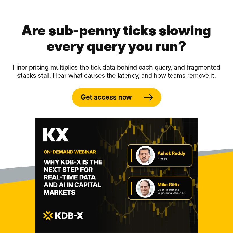KX ad