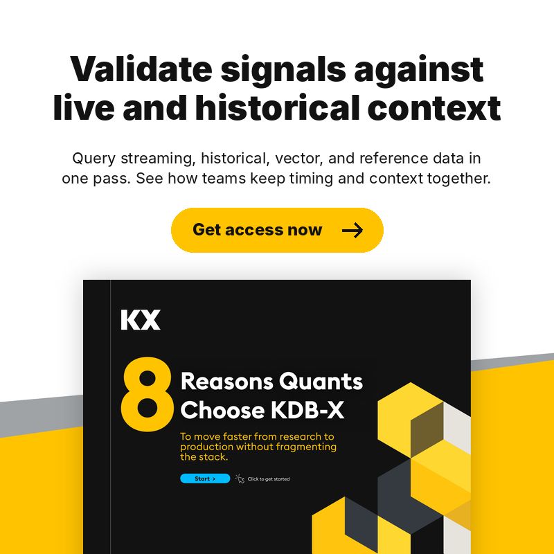 KX ad