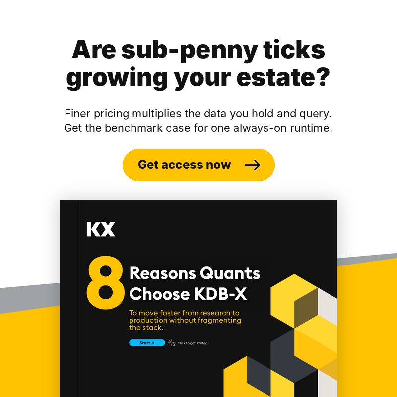KX ad