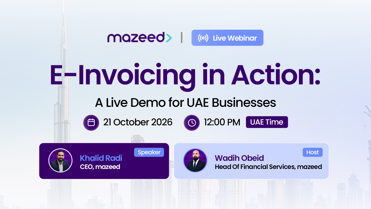 mazeed ad