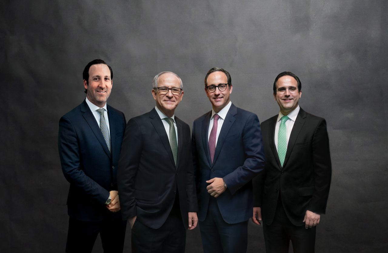 Grupo LAFISE ad