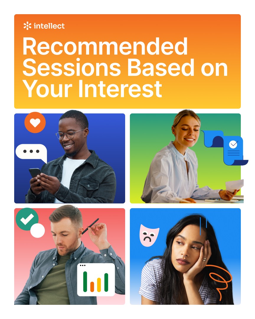 Intellect ad