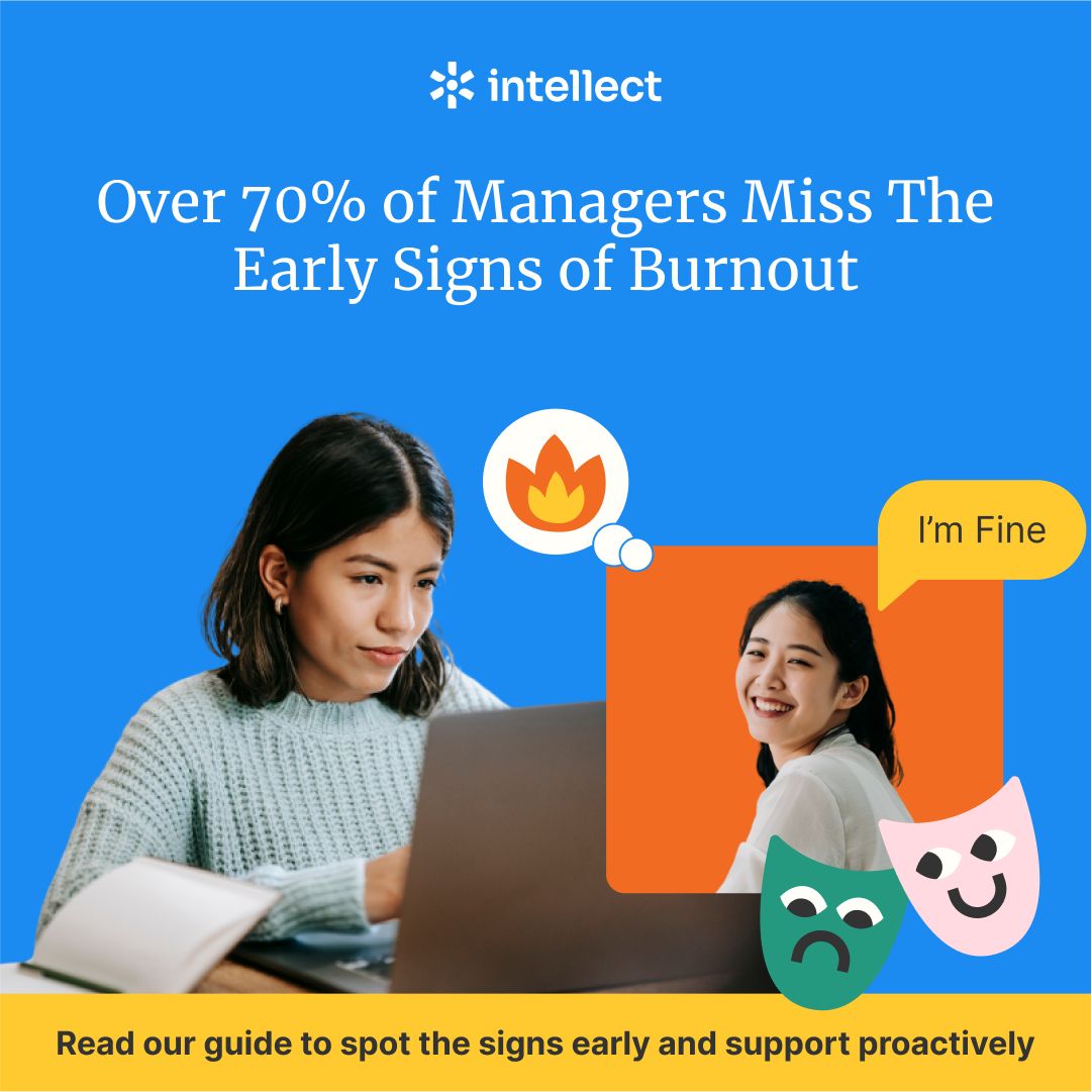 Intellect ad