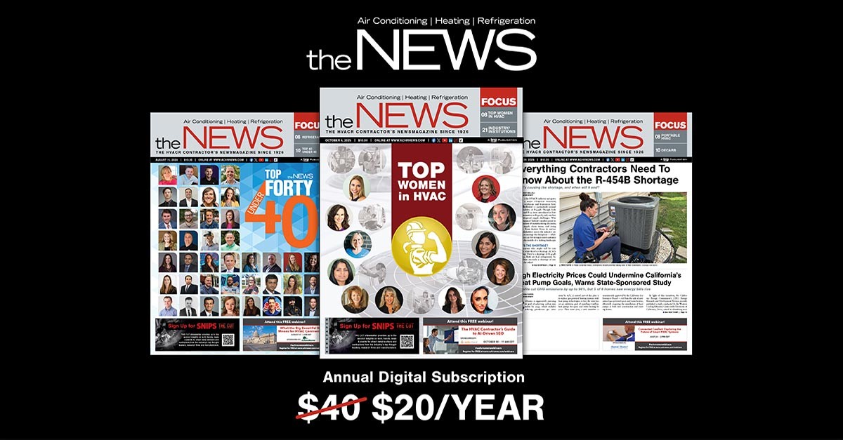 ACHR NEWS ad