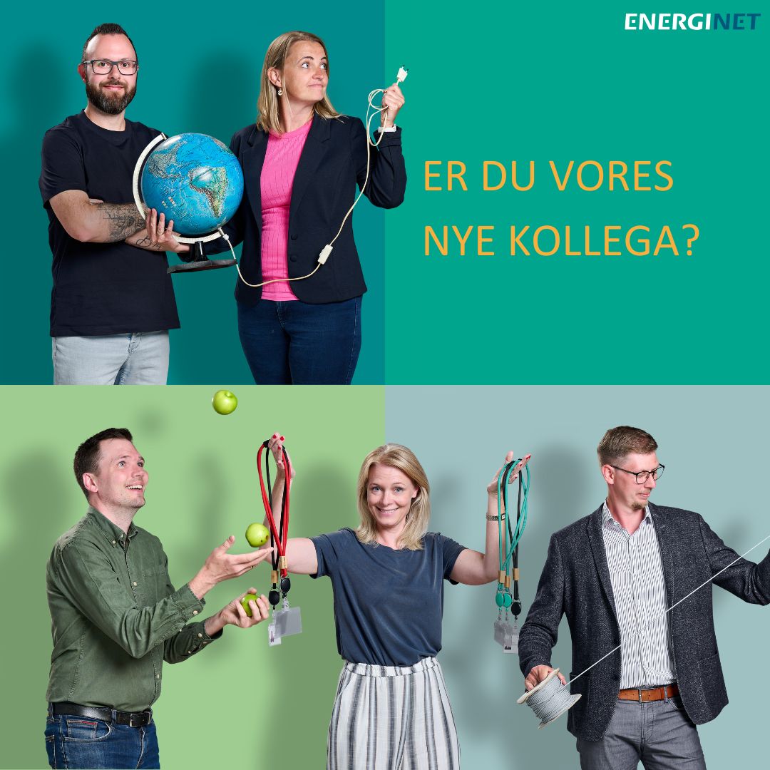 Energinet ad