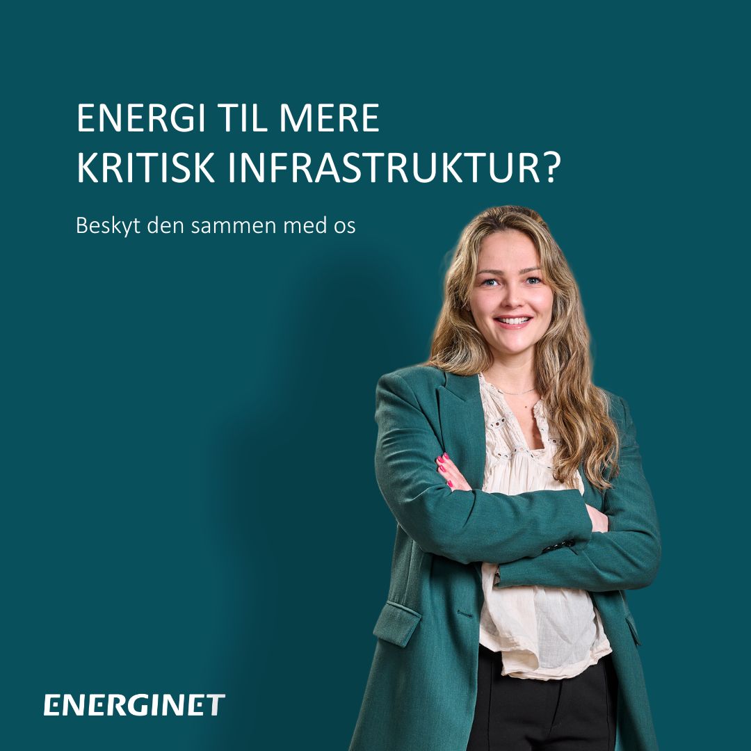 Energinet ad