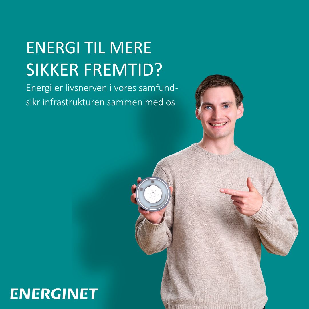 Energinet ad