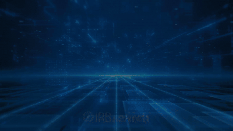 IRBsearch ad