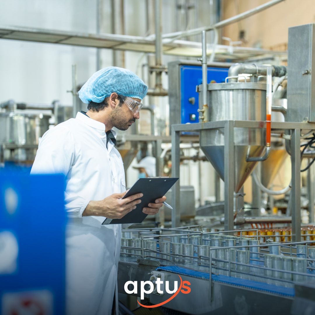 Aptus Business Solutions Pty Ltd ad