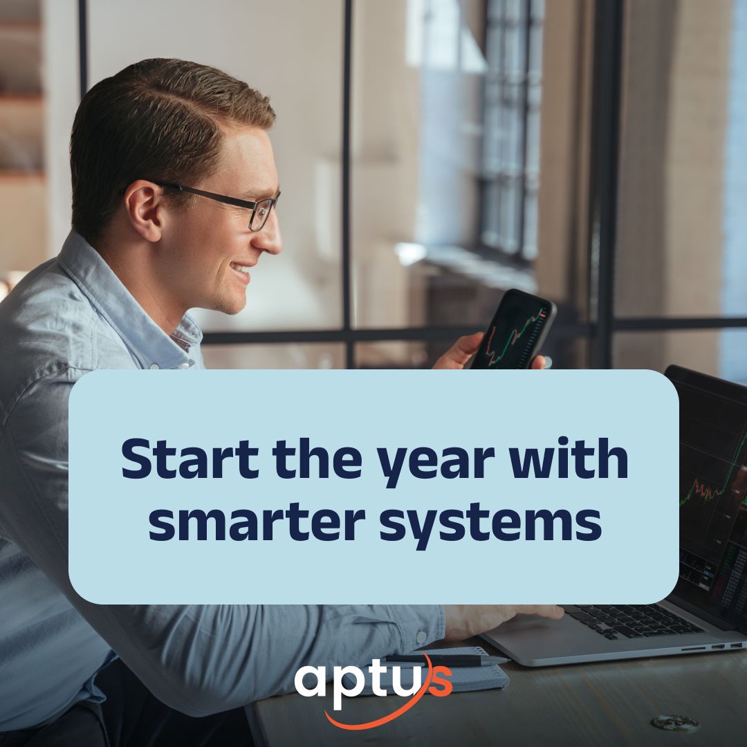 Aptus Business Solutions Pty Ltd ad