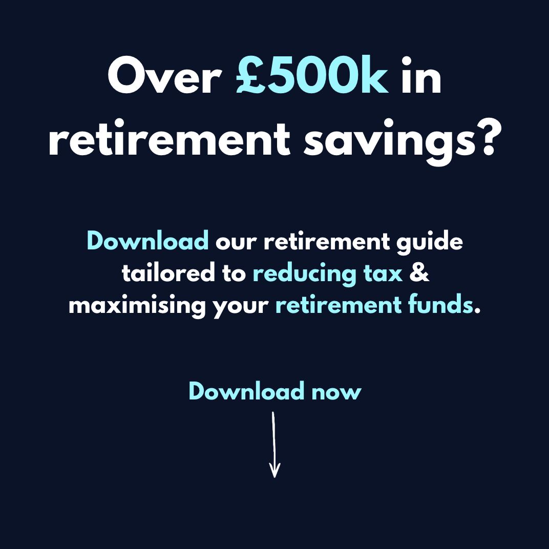 Castell Wealth Management ad