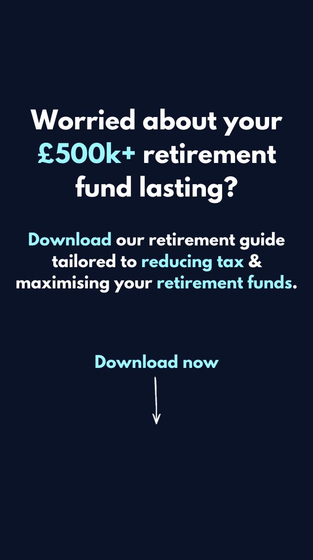 Castell Wealth Management ad