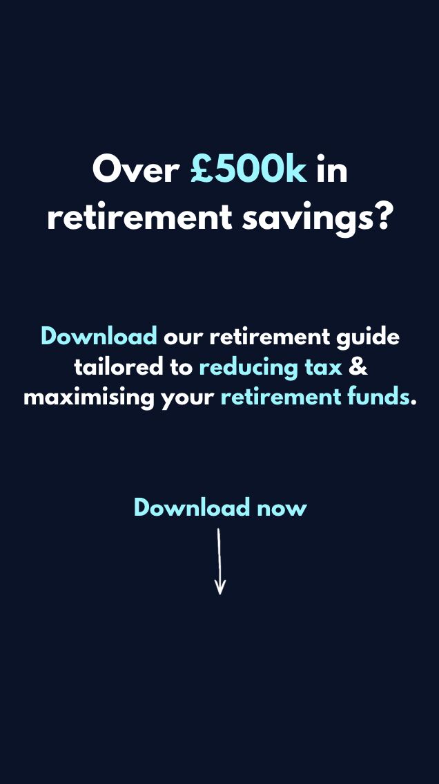 Castell Wealth Management ad