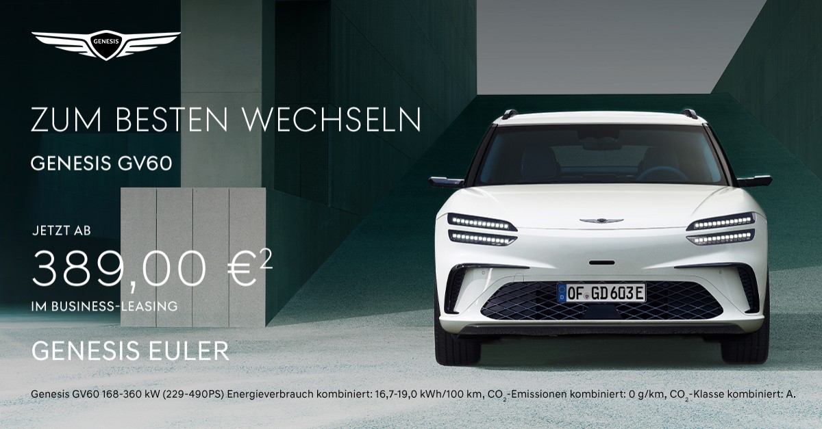 Genesis ad