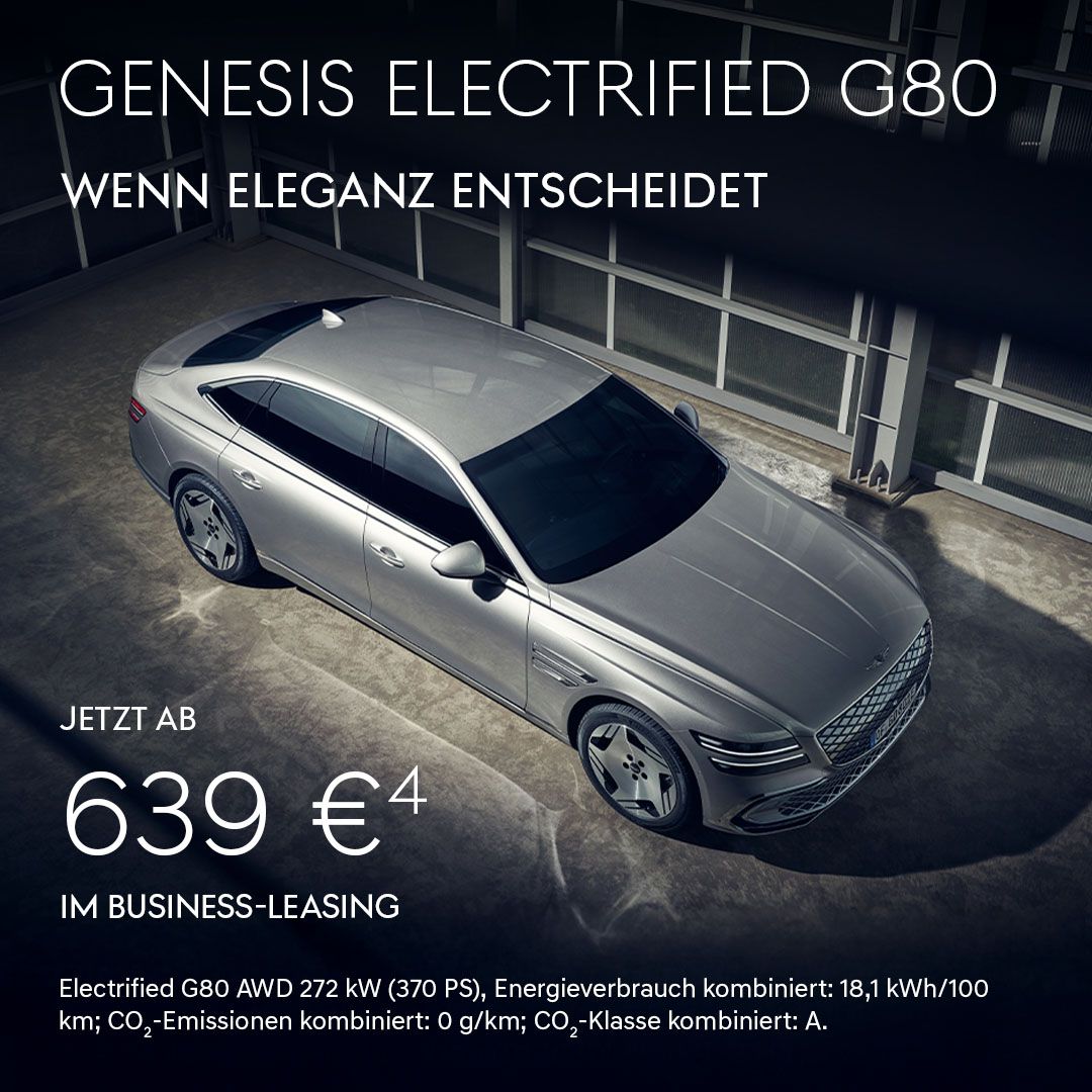 Genesis ad