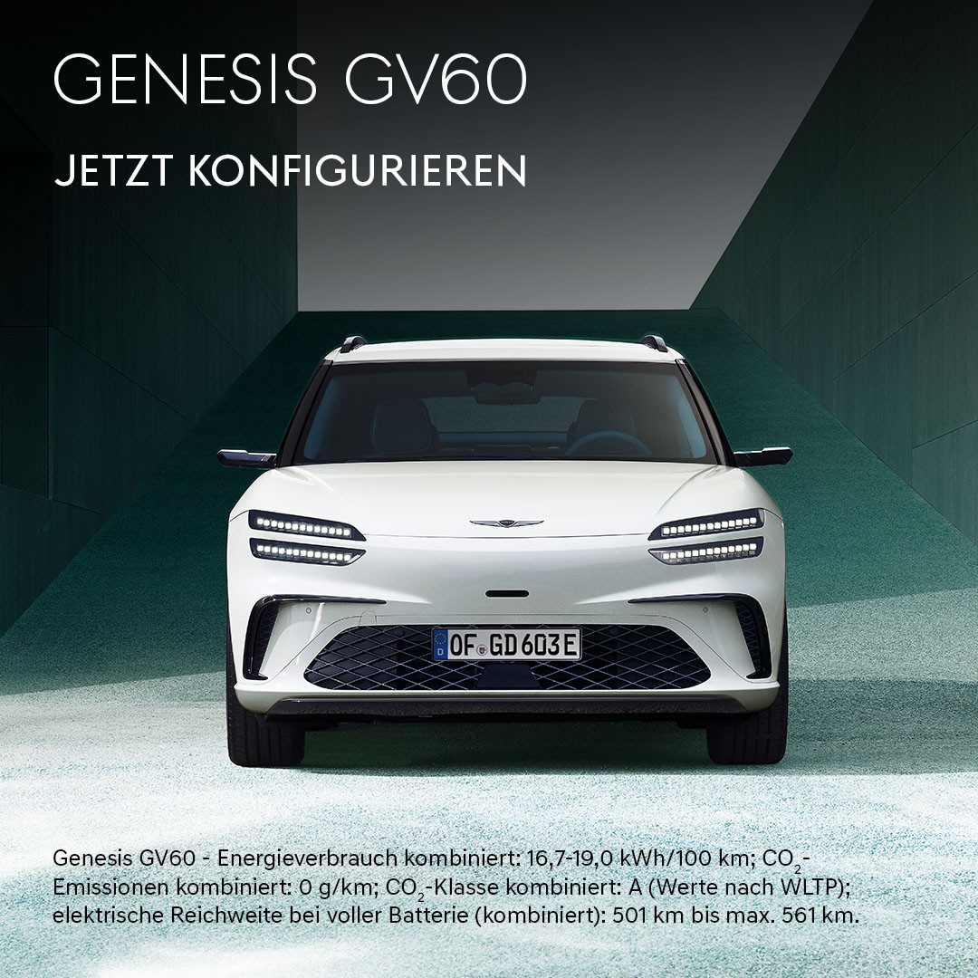 Genesis ad