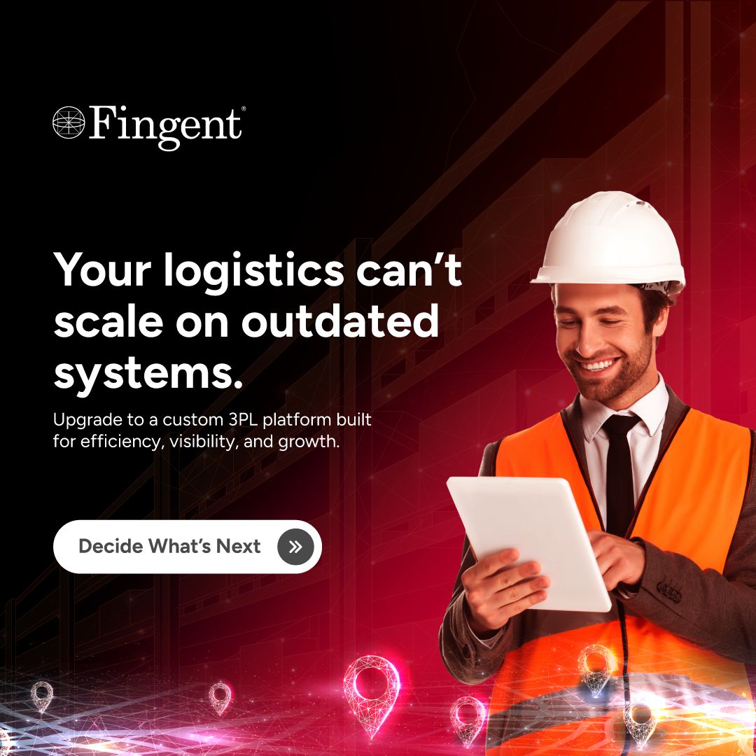 Fingent ad
