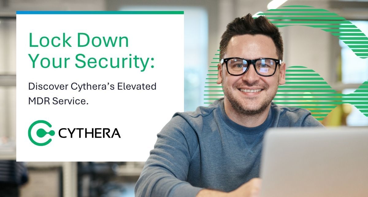 Cythera ad