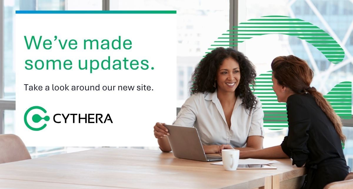 Cythera ad