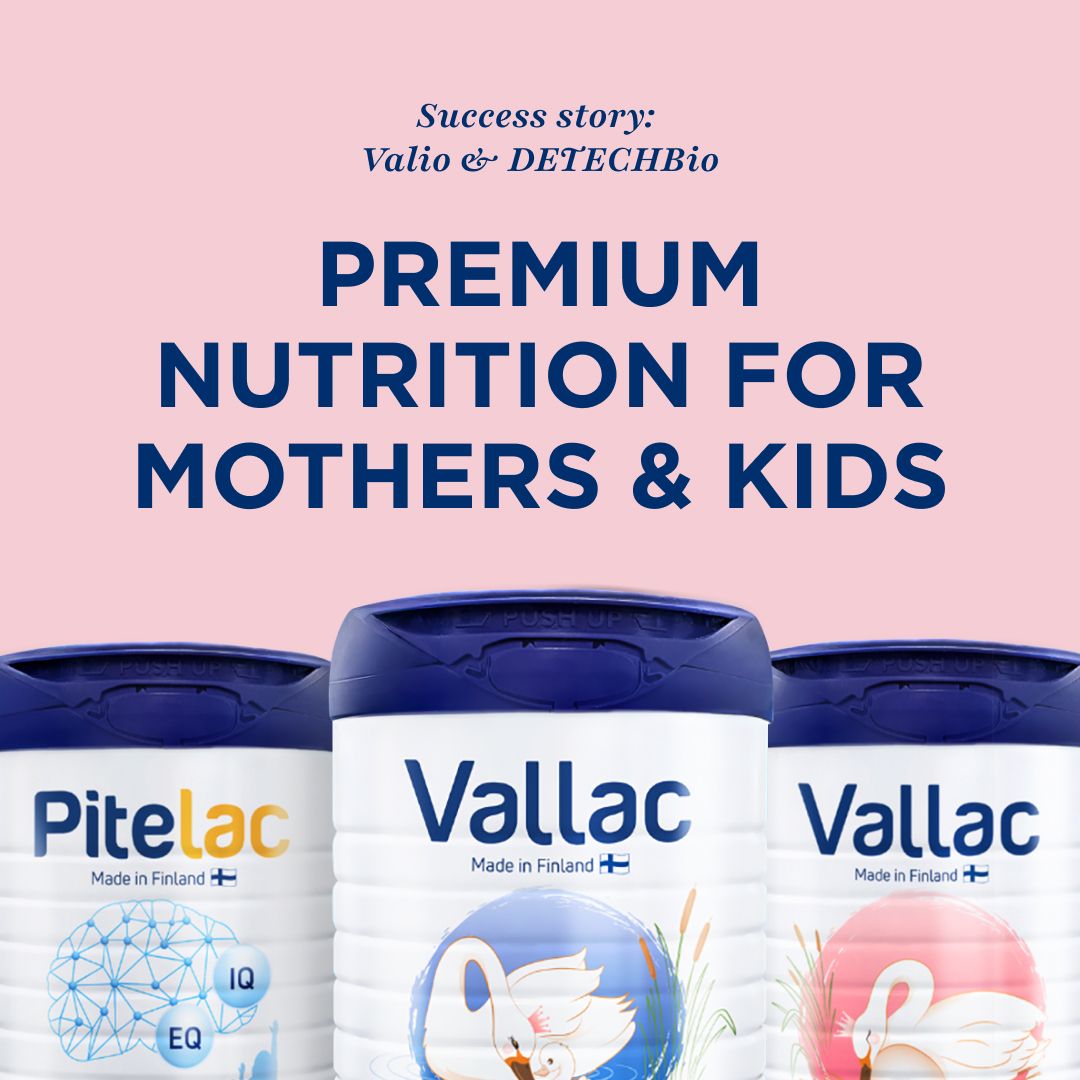 Valio ad