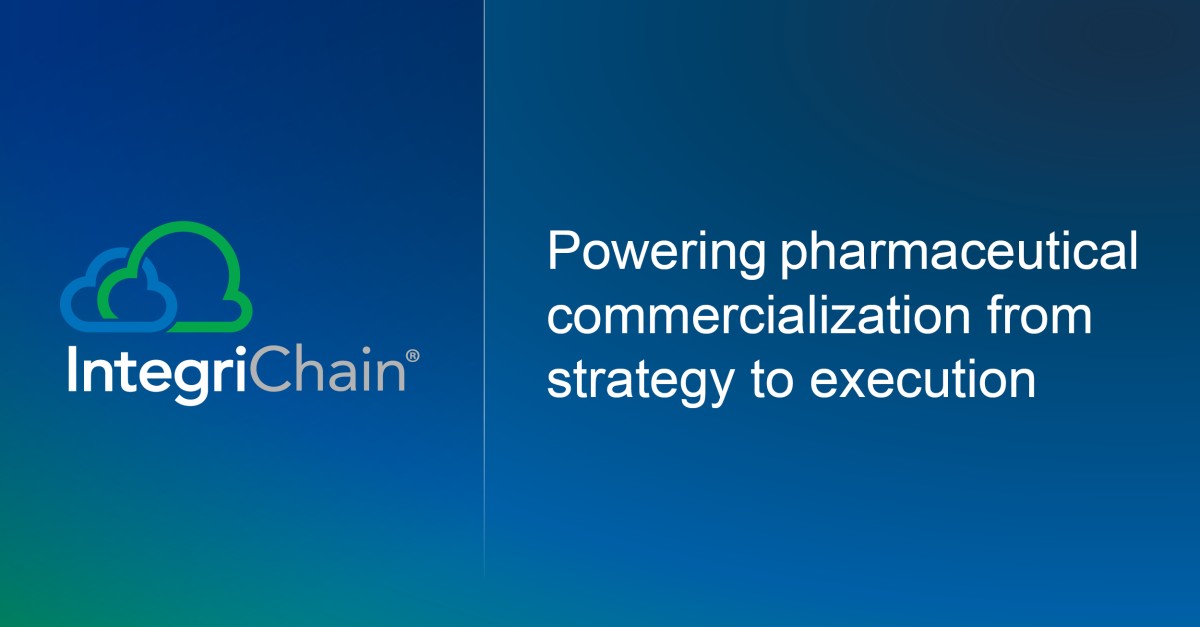 IntegriChain ad