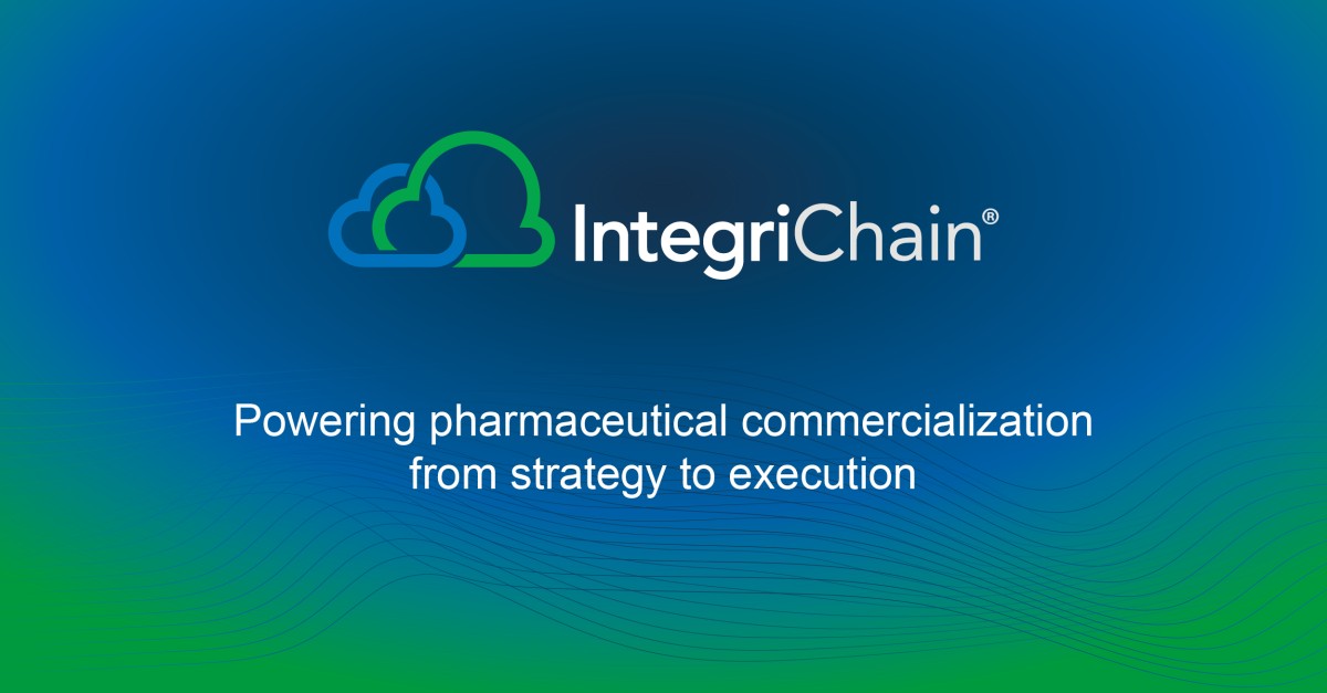 IntegriChain ad