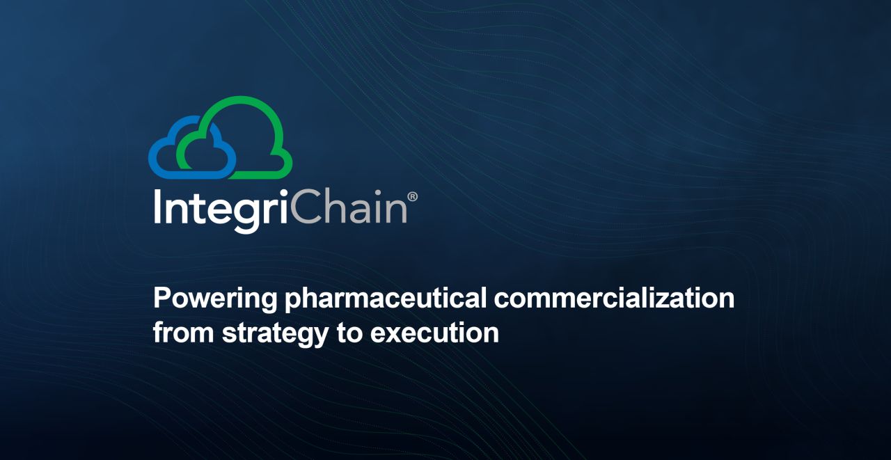 IntegriChain ad