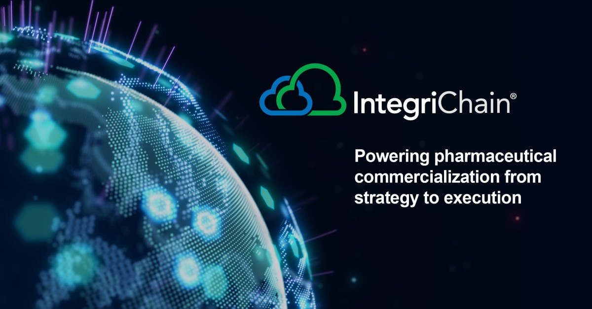 IntegriChain ad