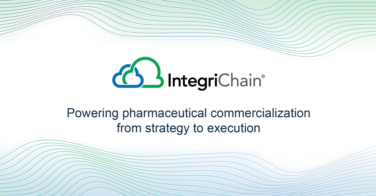 IntegriChain ad