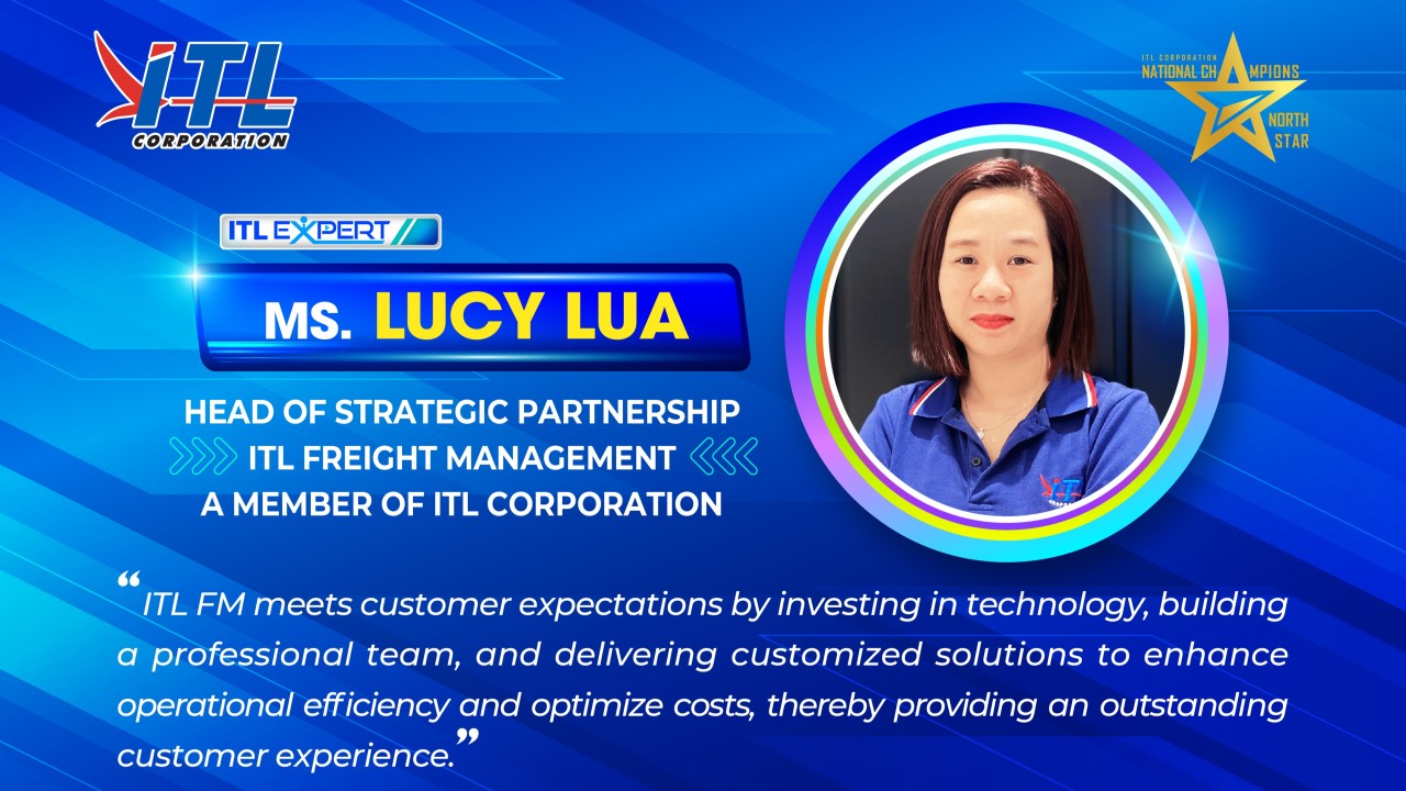 ITL Corporation ad