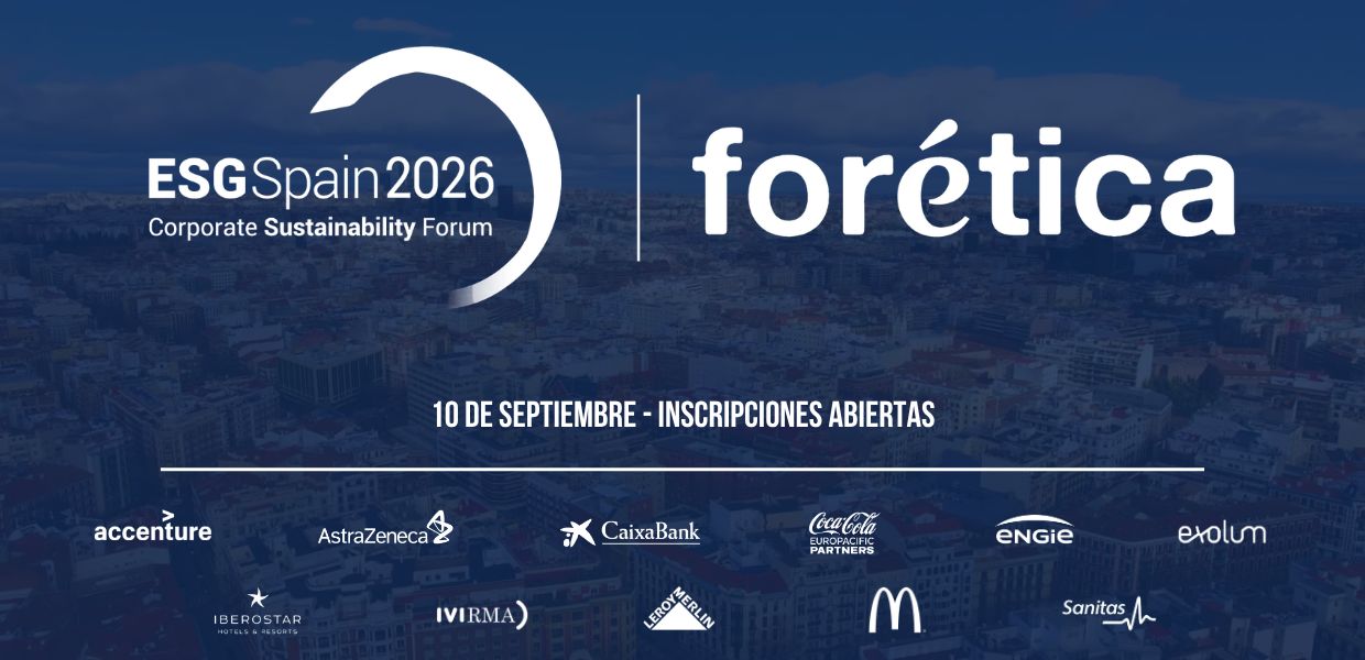 FORETICA ad